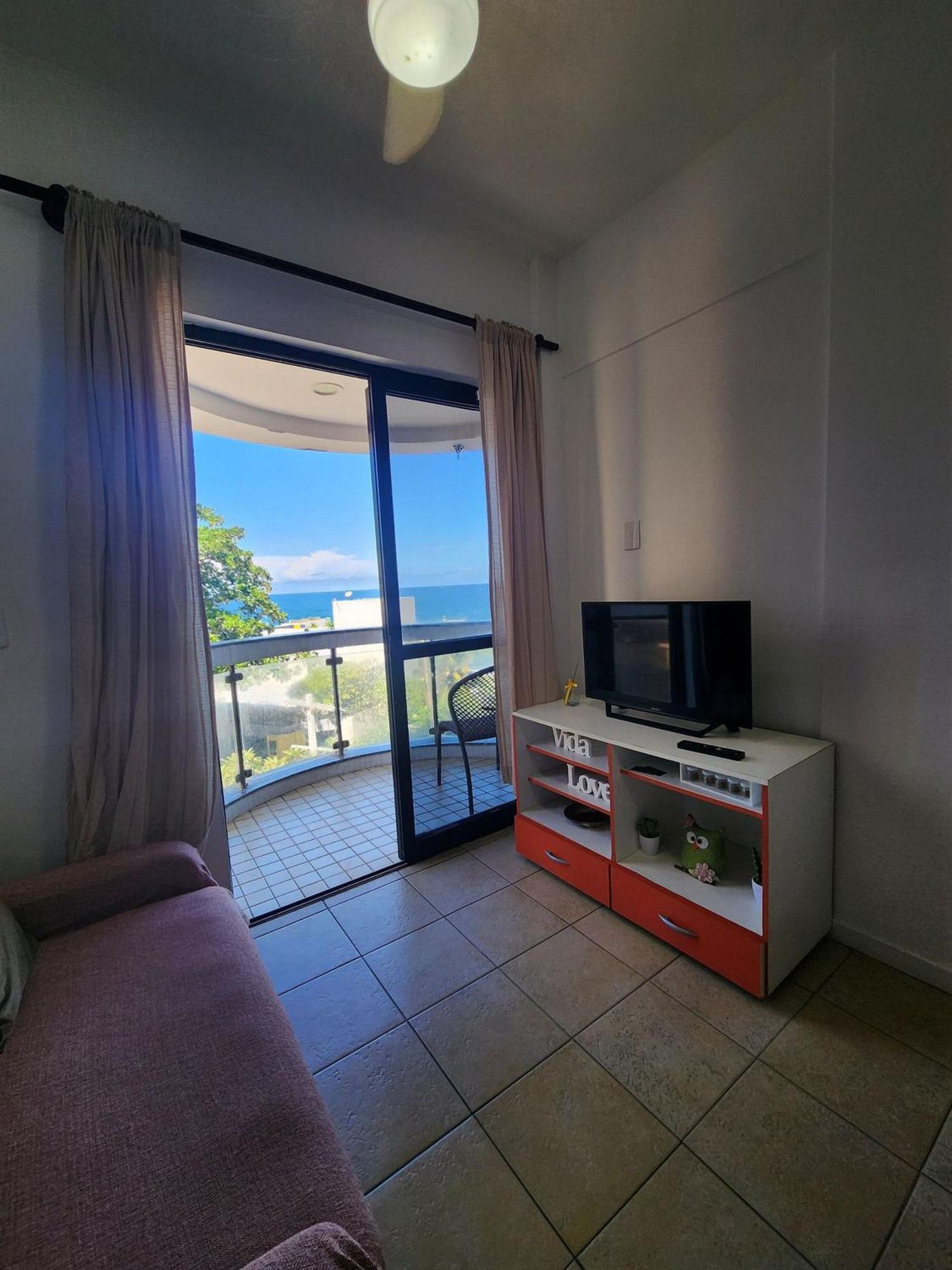 Predio A Beira-Mar, Na Melhor Localizacao Do Rio Vermelho. Σαλβαντόρ Εξωτερικό φωτογραφία
