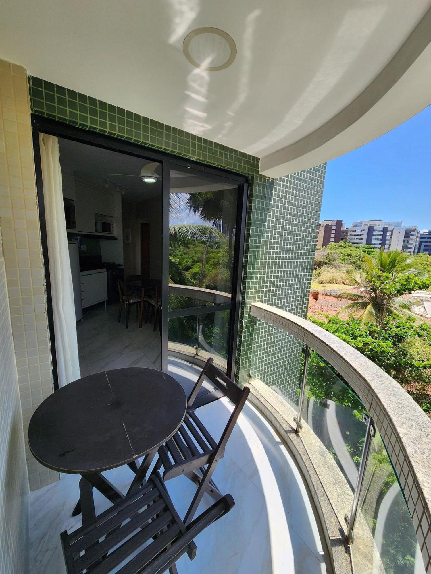 Predio A Beira-Mar, Na Melhor Localizacao Do Rio Vermelho. Σαλβαντόρ Εξωτερικό φωτογραφία
